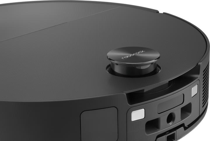 Actual product image Roborock Saros 10 (Vacuum mopping robot)