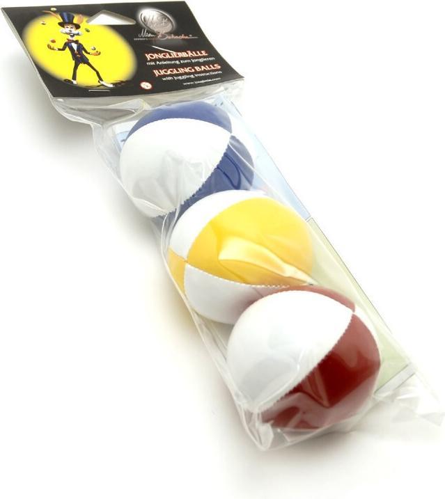 Immagine prodotto Jonglerie Set da giocoliere