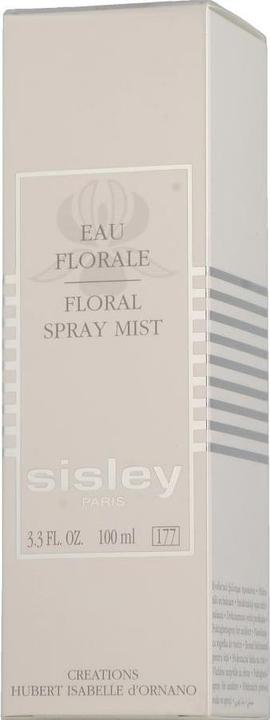 Actual product image Sisley Floral Spray Mist (Tonic water, 100 ml)