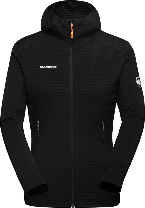 Image du produit Mammut Veste à capuche Taiss Light Midlayer pour femme (L)