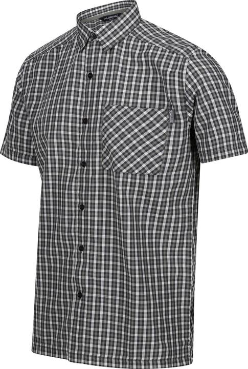Immagine prodotto Regatta Kalambo VIII Camicia A Quadri Uomo (S)