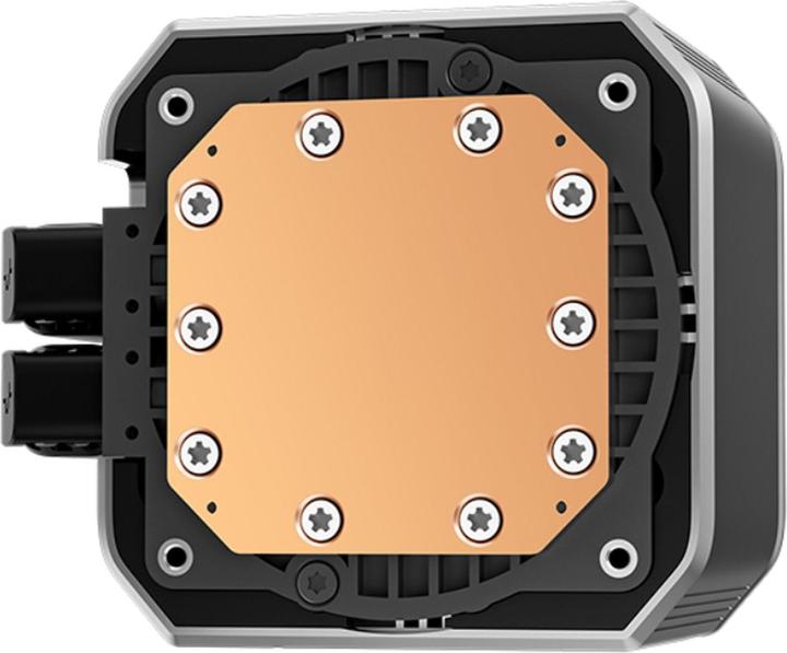 Immagine prodotto Deepcool MISTICA 240 ARGB