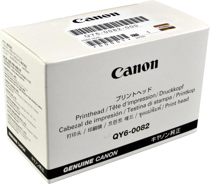 Produktbild Canon Qy6-0082-000