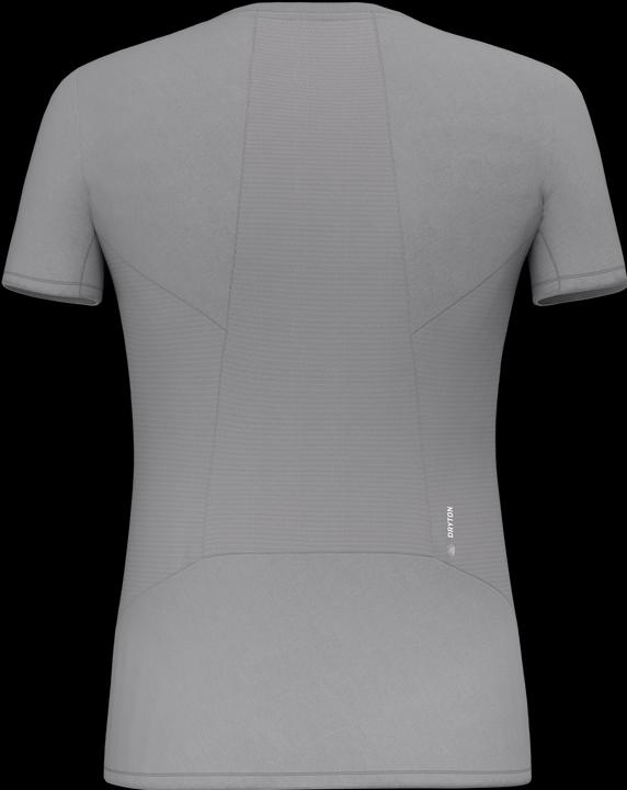 Produktbild Salewa Pedroc Dry'Ton Hybrid T-Shirt Da (34, 40)