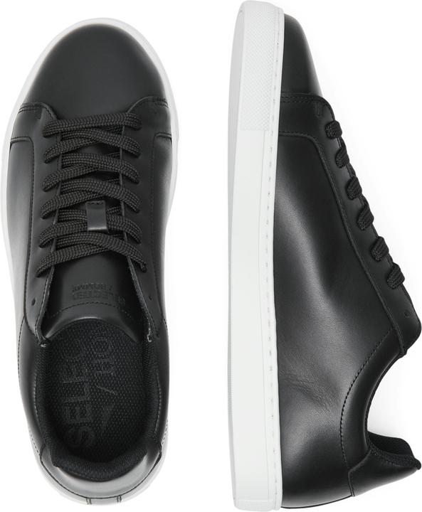 Produktbild Selected Homme Leder Sneakers (43)