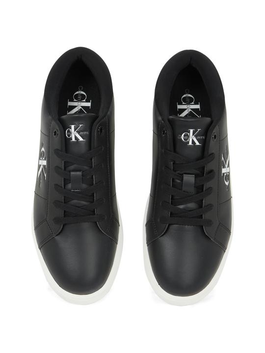 Produktbild Calvin Klein Classic Cupsole Low Laceup Lth (40)