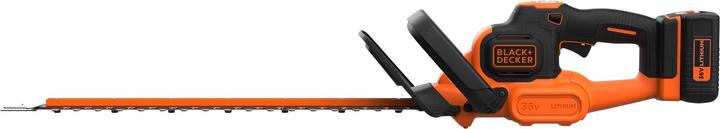 Image du produit Black & Decker Taillehaies sans fil BCHTS3625L1 Kit (Taille-haies sans fil)