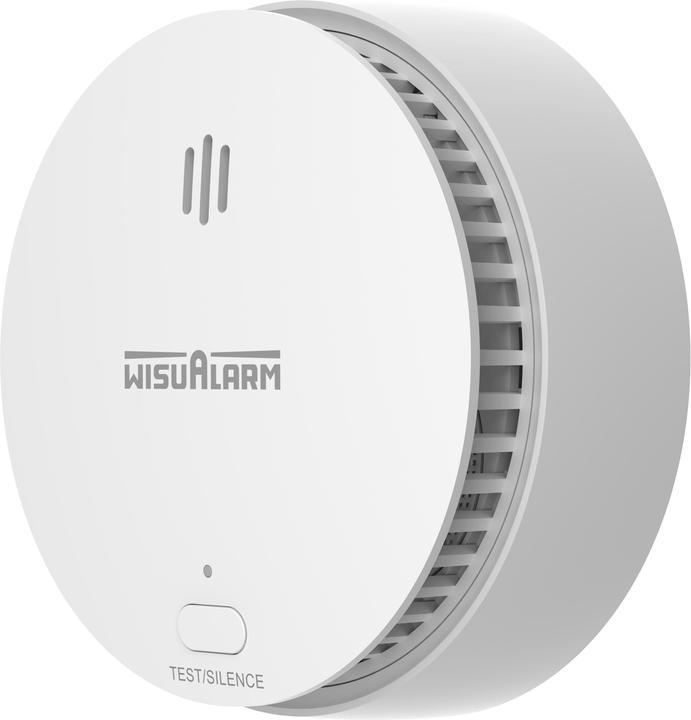 Actual product image Dahua HY-SA20A fire alarm system