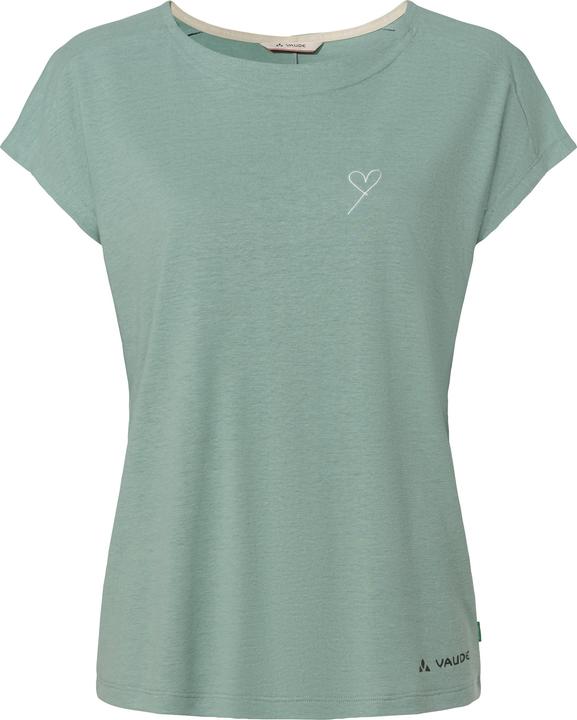 Produktbild Vaude Neyland T-Shirt (34, XXS)