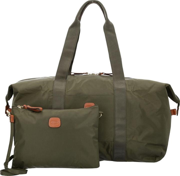 Image du produit Brics Bric's Sac de voyage X-Bag Sac de voyage 40203 (25 l)