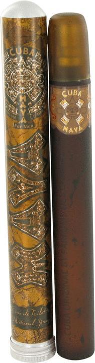 Fragluxe Cuba Maya by (Eau de Toilette, 35 ml)