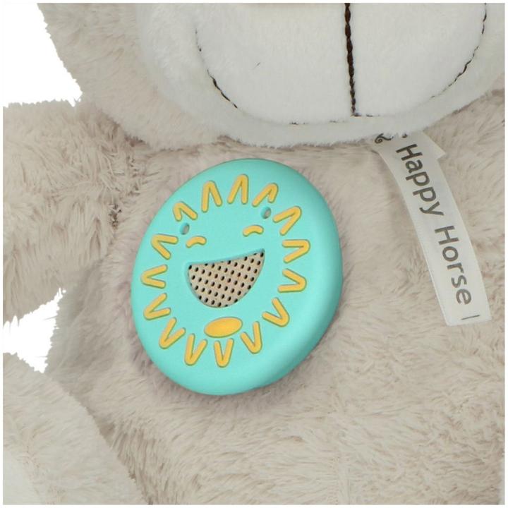 Produktbild Alecto Bluetooth Speaker+Teddy HeeHee (Babyphone Audio, 10 m)