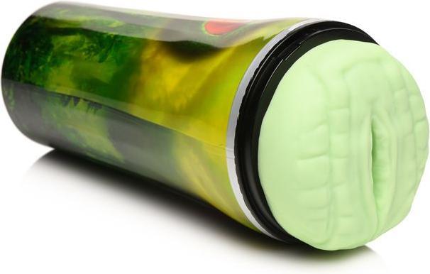 Produktbild Creature Cocks Raptor - Reptile Stroker