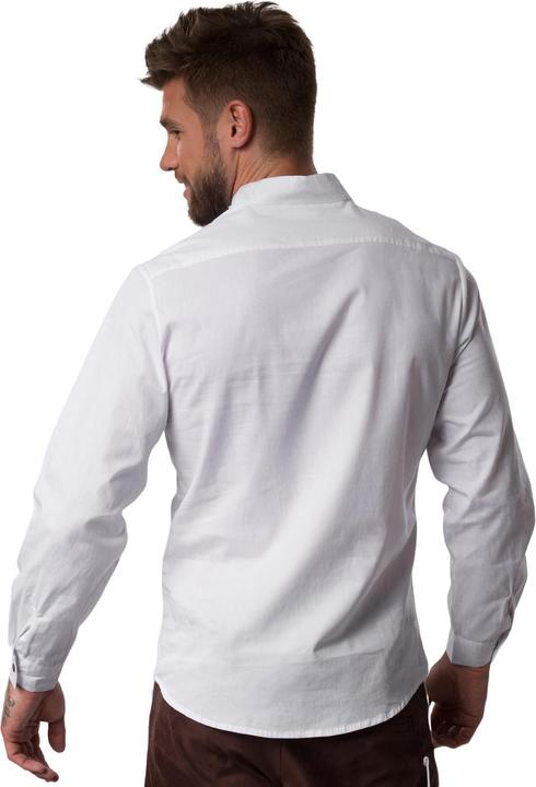 Produktbild tectake Hemd Toni (M)