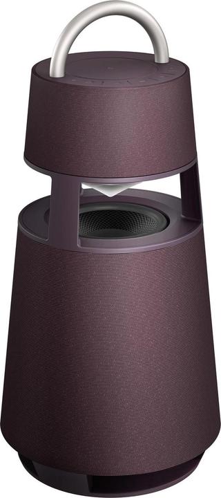 Immagine prodotto LG XBoom 360 (10 h, Corrente elettrica, Batteria ricaricabile)