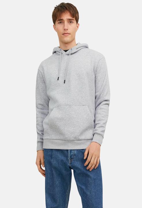 Produktbild Jack & Jones Basic Hoodie mit Reissverschluss (S)