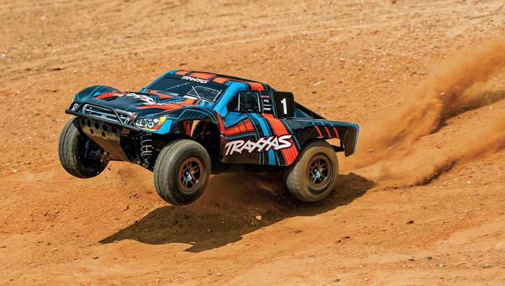 Productafbeelding Traxxas Slash (RTR Gereed voor gebruik)