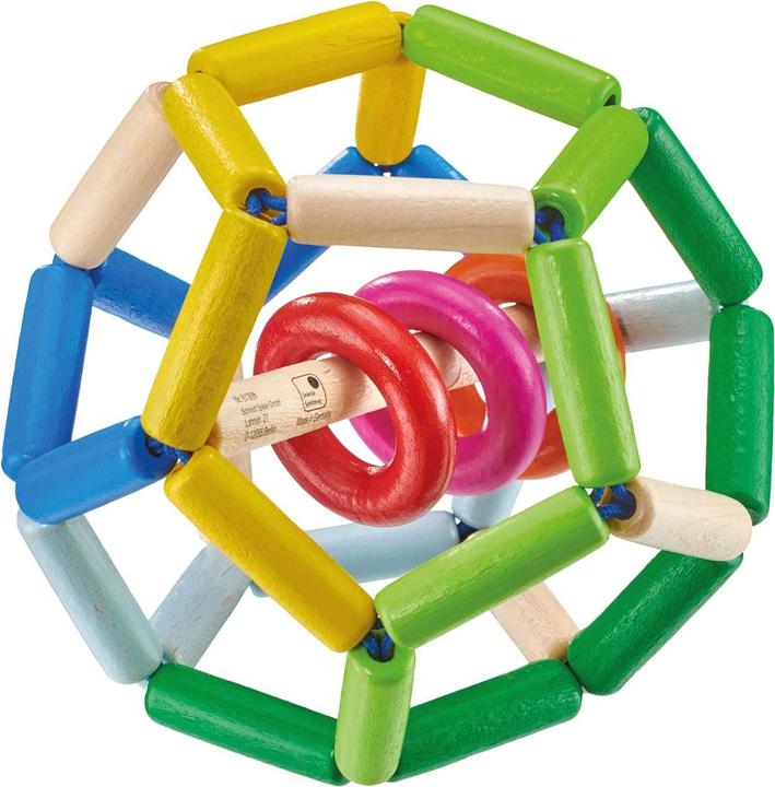 Selecta Spielzeug Griffin ball Space