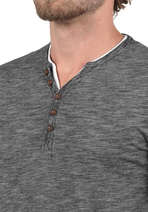 Image du produit Solid Belagos -T-shirt à manches longues - Homme (XXL)