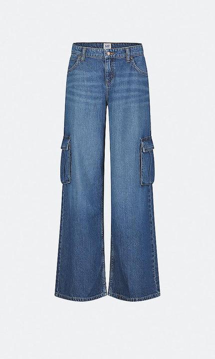Produktbild Lee Jeans Slouch Cargo (W27/L31)