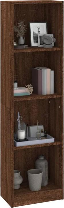 Immagine prodotto VidaXL Borghild (40 x 24 x 143 cm)