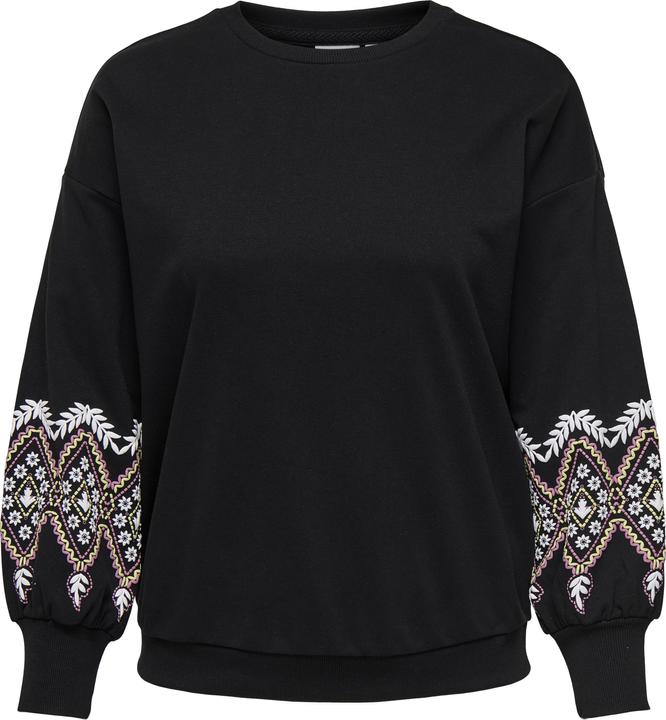 Immagine prodotto Only CARBROOKE Sweatshirt Sweatshirt (M)