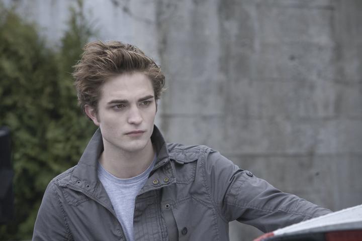 Image du produit Twilight - Biss zum Morgengrauen (La Morsure du matin) (DVD, 2008, Allemand)