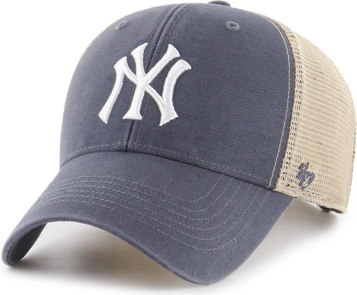 47 Brand Trucker Flagship New York Yankees (One Size)