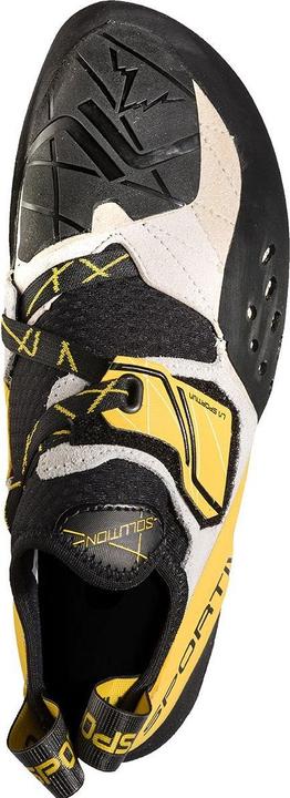 Actual product image La Sportiva Solution Kletterschuhe (38.5)