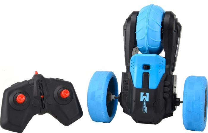 Immagine prodotto Racer R/C Stunt a 3 ruote 2.4Ghz