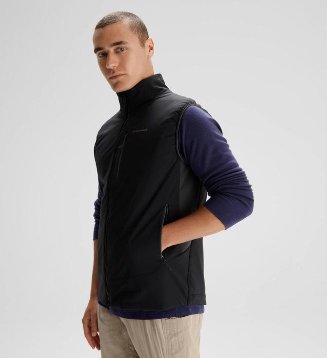 Image du produit Kathmandu veste sans manche seeker primaloft active (XL)