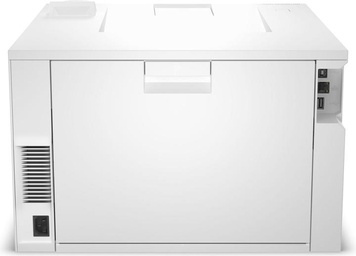 HP Color LaserJet Pro 4202dn (Laser, Colore)