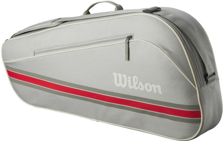 Produktbild Wilson 3R TEAM RACKET BAG 2025 OATS (3R)
