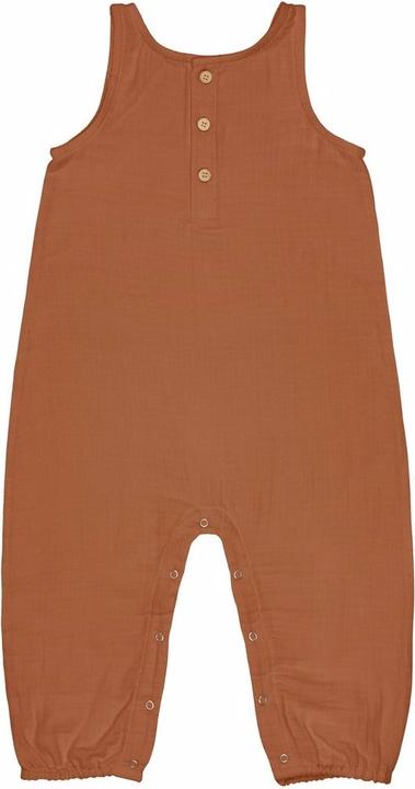 Actual product image Lässig Mull Jumper (98, 104)