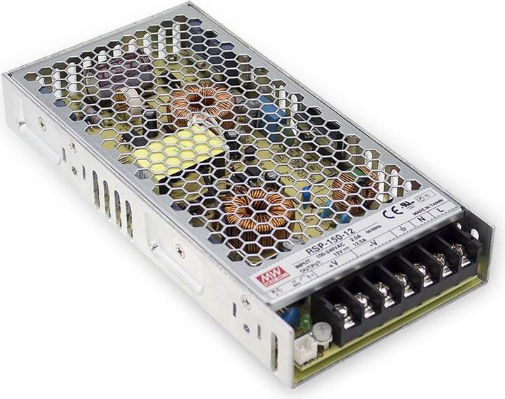 Immagine prodotto MeanWell Modulo di alimentazione AC/DC chiuso