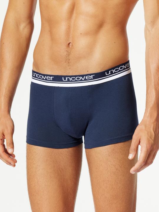 Image du produit Schiesser Caleçons Uncover (3XL, paquet de 6)
