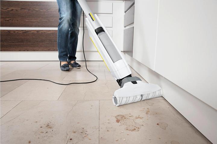 Actual product image Kärcher FC5 Premium (CH-Version)