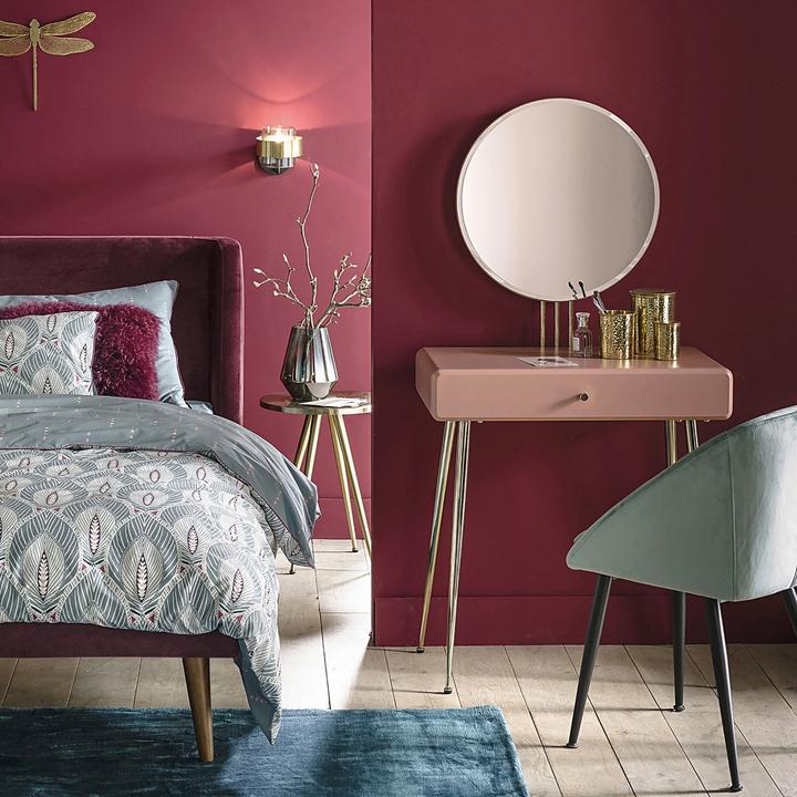 Actual product image La Redoute Interieurs Topim (70 x 40 x 137.5 cm)