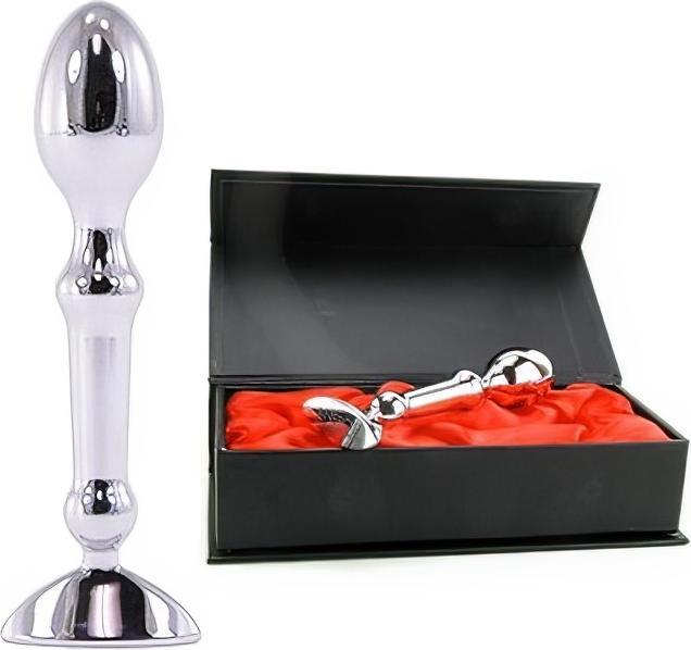 Actual product image Aneros Tempo