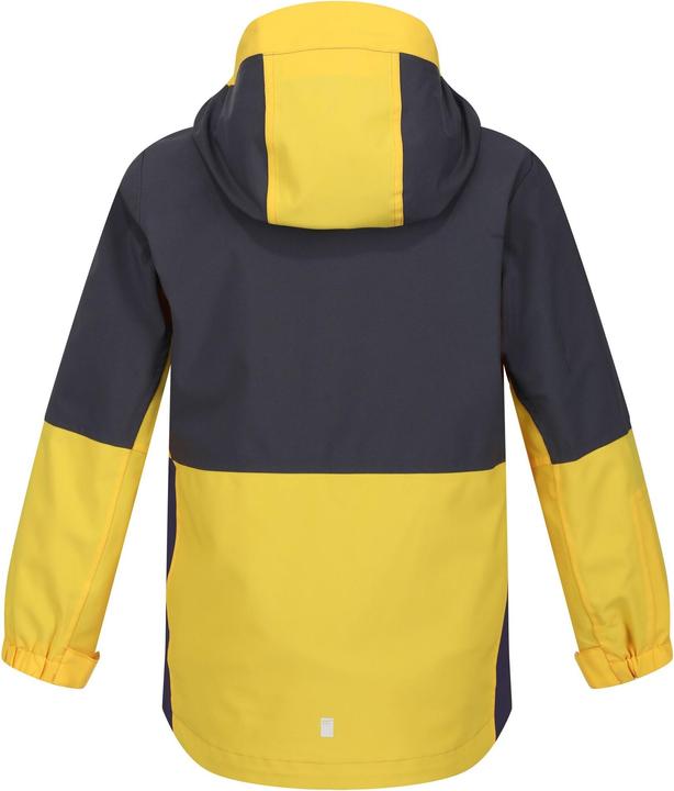Produktbild Regatta Hydrate VIII 3 in 1 Wasserdichte Jacke (164)
