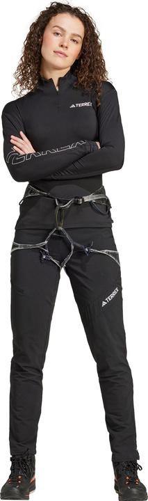 Produktbild adidas Techrock Softshell (S)