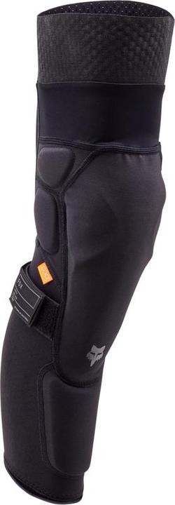 Produktbild Fox Kn-Gua 24 Launch Knee/Shin Blk (L, Knieschoner)