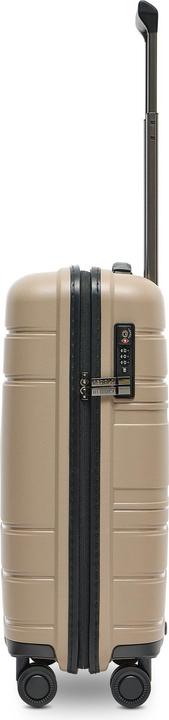 Immagine prodotto Redolz Essentials 11 CABIN Carrello per cabina a 4 ruote da 55 cm (39 l, Bagaglio a mano (fino a 50 litri))