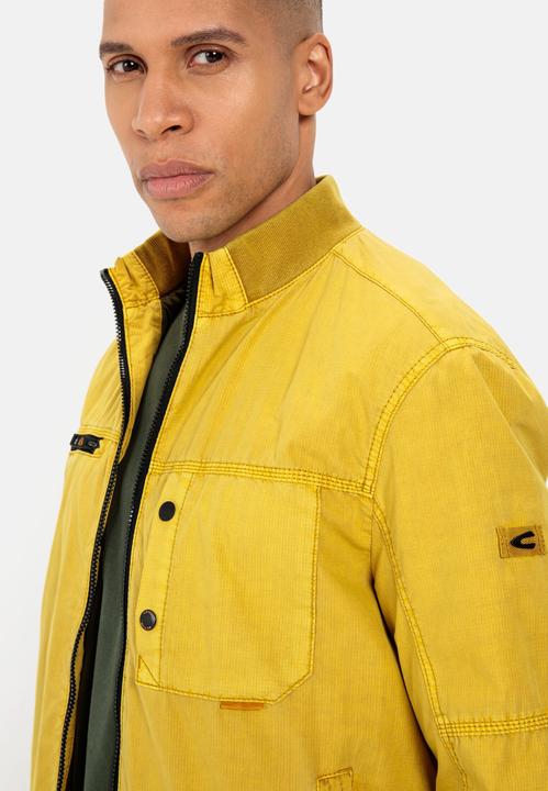 Produktbild Camel Active Bomberjacke mit Stehkragen (64)