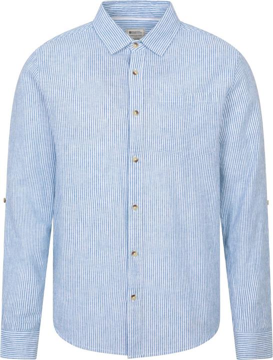 Produktbild Mountain Warehouse Lowe Hemd (XXL)