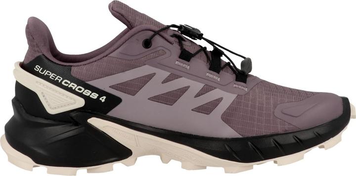 Image du produit Salomon Supercross 4 - 58925 (39 1/3)