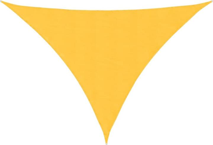 Produktbild VidaXL Sonnensegel (400 x 400 x 580 cm)