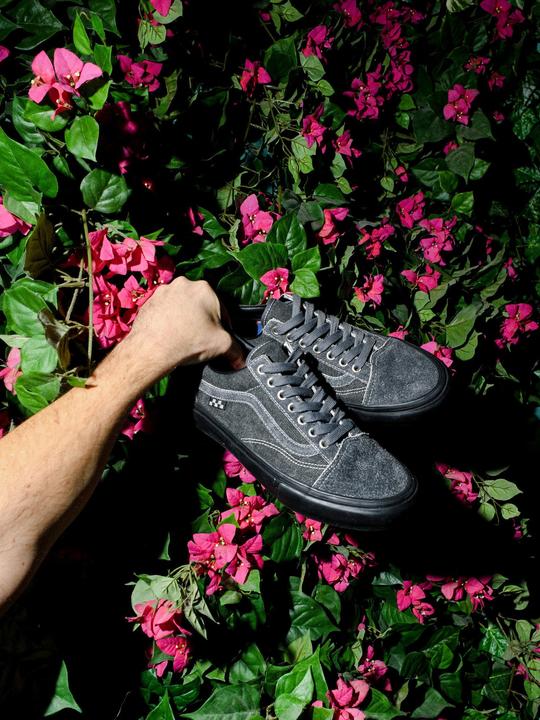 Actual product image Vans Skate Old Skool (41)