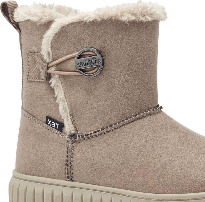 Produktbild S.Oliver Stiefelette (34)