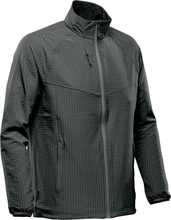 Actual product image Stormtech Kyoto jacket (XL)